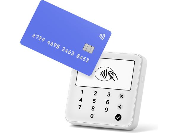 SumUp Solo Lite Mobiele Pinautomaat