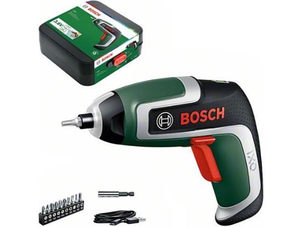 Bosch IXO 7 Basic Accu schroefmachine