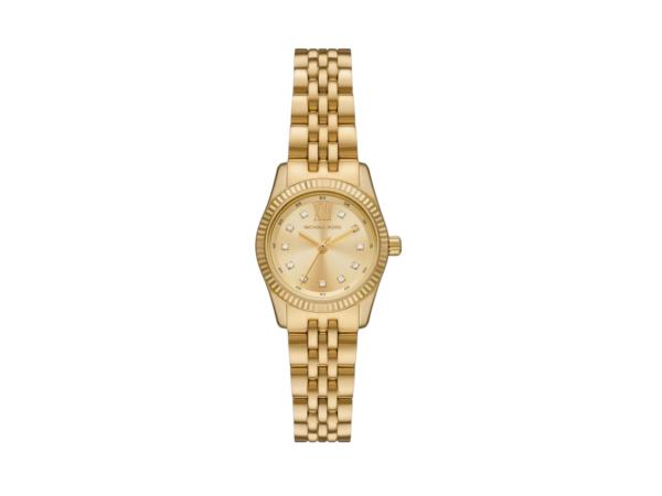 Nieuw Michael Kors "Petit Lexington" Dameshorloge €249!