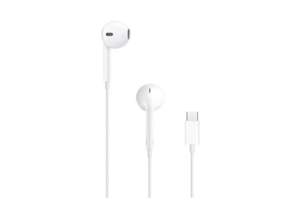 Apple EarPods (USB‑C)