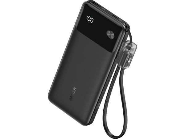 Anker PowerCore 10K Powerbank - 10.000 mAh 22,5W