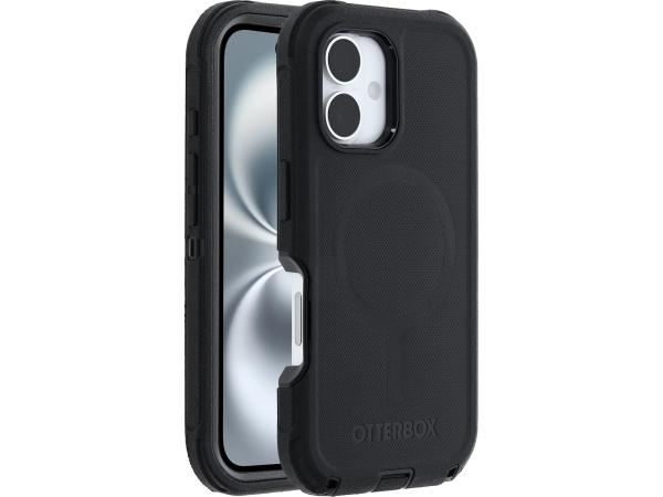 OtterBox Defender Series MagSafe Hoes voor iPhone 16