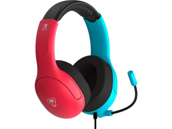 Turtle Beach Airlite Fit - Gaming Headset - Nintendo Switch