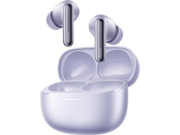 Redmi Buds 6 Pro - Draadloze oordopjes - Lavender Paars