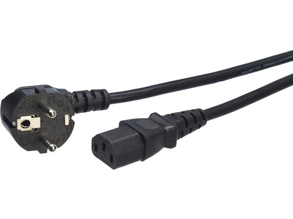 Amazon Basics Stroomkabel 4,5 meter