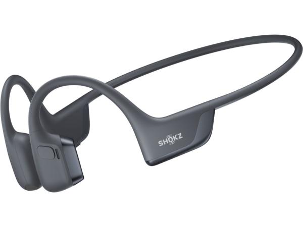 Shokz OpenRun Pro 2 - Bone Conduction - Sportoordopjes