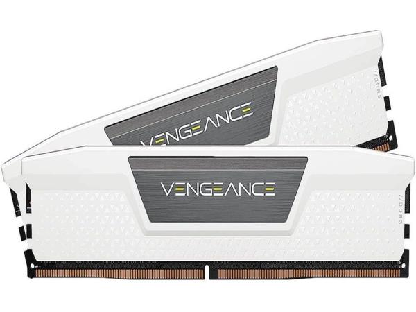 Corsair VENGEANCE DDR5 64GB (2 x 32 GB) 5200MHz RAM