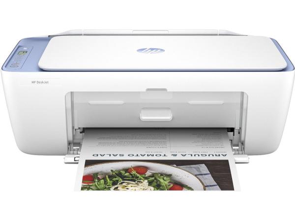 HP DeskJet 2822e - All-in-One Printer - Instant Ink
