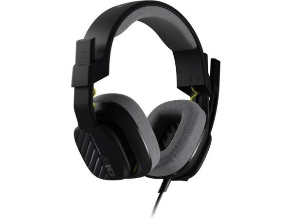 ASTRO Gaming A10 Gen 2 - Gaming Headset - Bedraad