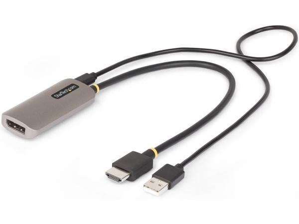 StarTech.com 30cm HDMI naar DisplayPort Adapter Kabel