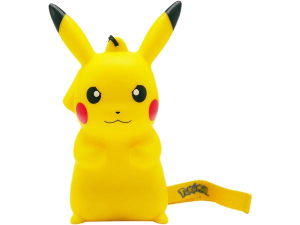 Teknofun - Officiële PIKACHU lichtgevende figuur