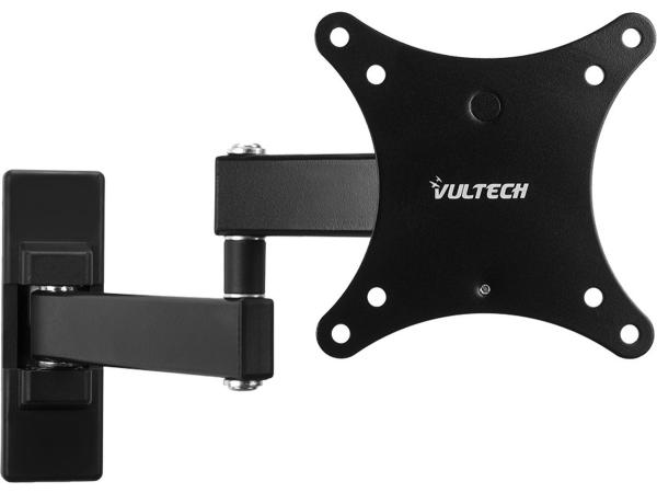 Vultech BTV-1326LITE tv-bevestiging 66 cm (26") Zwart