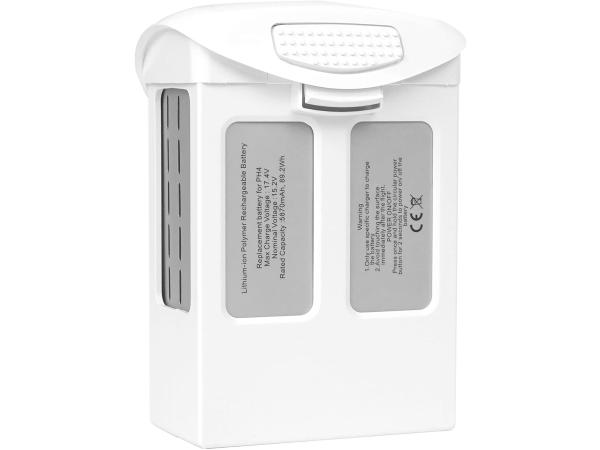 DJI Phantom 4 accu 15,2 V 5870 mAh