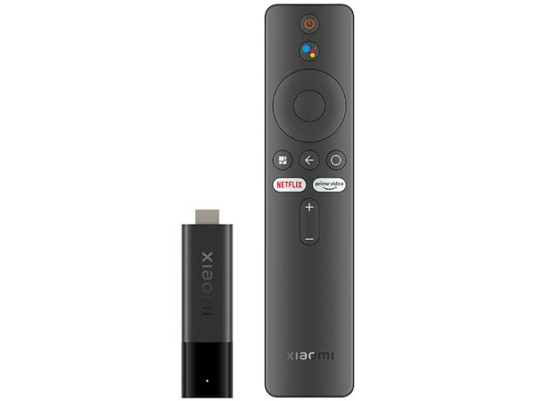 Xiaomi Smart TV Stick 4K