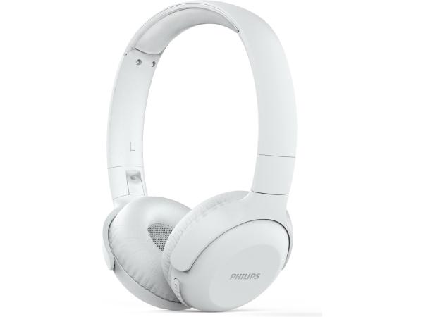 Philips TAUH202 - Draadloze On-Ear Koptelefoon - Wit