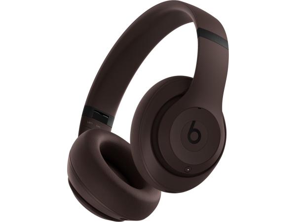 Beats Studio Pro Wireless-koptelefoon – Diepbruin