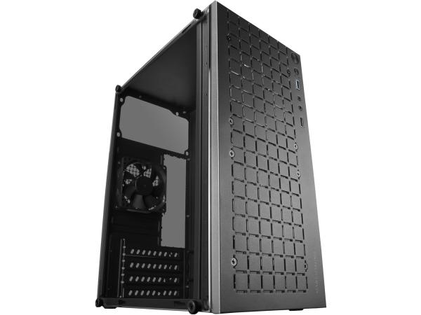 Mars Gaming MC-1000, Compacte MicroATX Behuizing