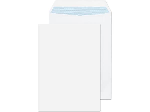 500x Blake TS-130121 C5 zelfklevende envelop