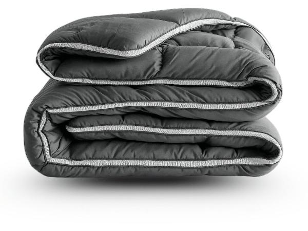 Zelesta Royalbed 3D AIR All over Anthracite 140x200cm