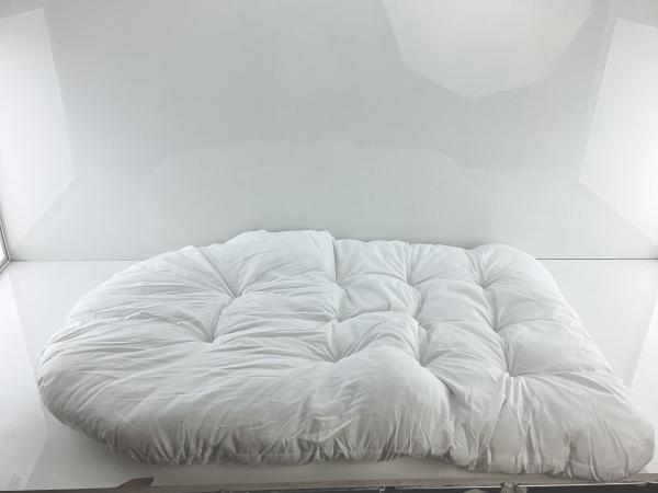 Babynest matras 110x75 cm