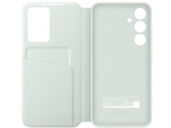 Samsung Hoesje Samsung Galaxy S24 FE 