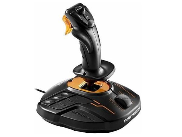 Thrustmaster T16000M FCS Joystick 