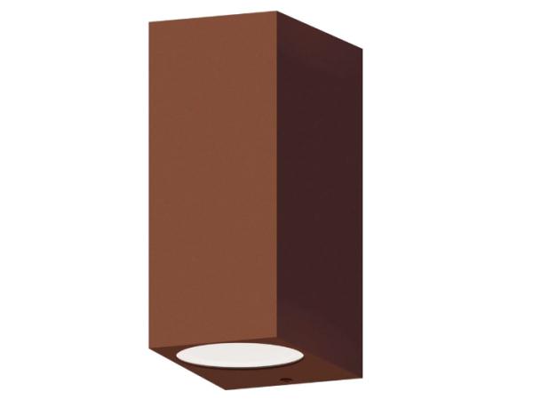 Calex Wandlamp Up & Downlight Bergamo 