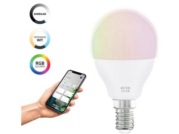 EGLO connect.z Slimme LED Lamp 