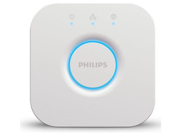 Philips Hue-brug