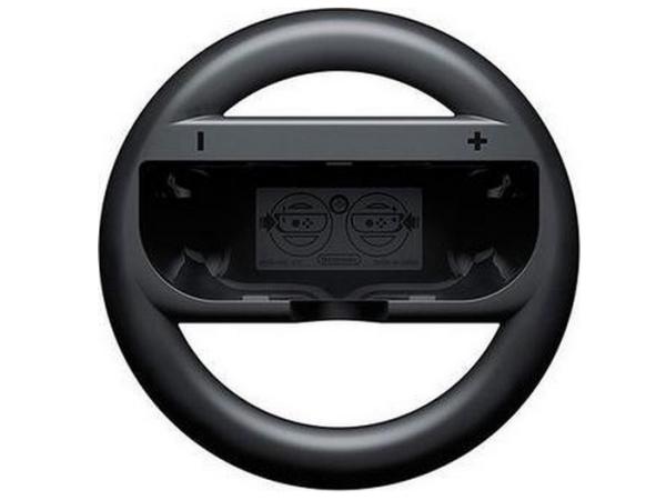 Joy-Con stuurset - Zwart - Nintendo Switch