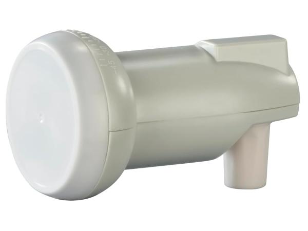 Hama LNB ingangsfrequentie 10,7-12,75 GHz