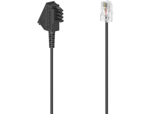 Hama DSL Aansluitkabel, 3 m