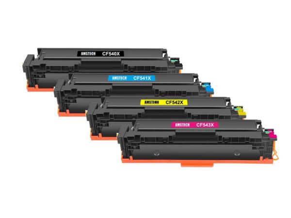 HP Toner Cardridge