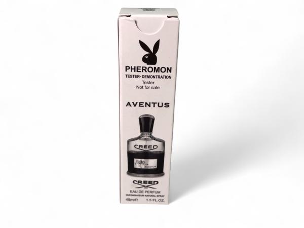 Exclusief! Aventus Creed x Feromoon Parfum (45ml)