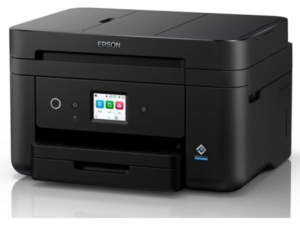 Epson Workforce WF-2960DWF - All-In-One Printer 
