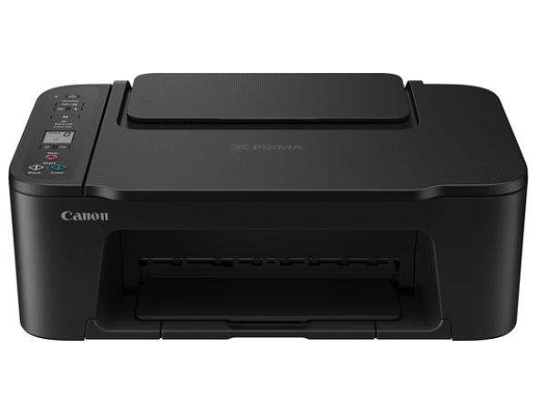 Canon PIXMA TS3750i - All-In-One Inkjetprinter