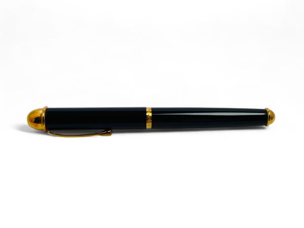 Opera Paris Vulpen | Klassiek Zwart & Goud