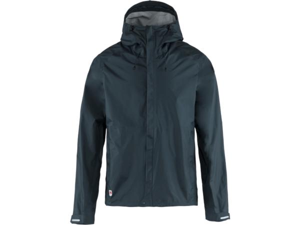 Nieuwe Fjällräven High Coast Hydratic Jas | Heren Maat M