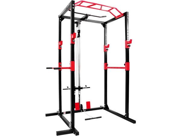 Ultrasport Power Rack, fitness-rack 