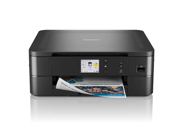 Brother Inkjet Printer - In Nette Staat