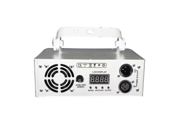 Laser 500 MW Beam Line Professionele Disco DJ Projector