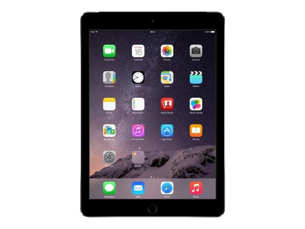 Apple iPad Air 2 Wi-Fi + Cellular | Scherm Defect