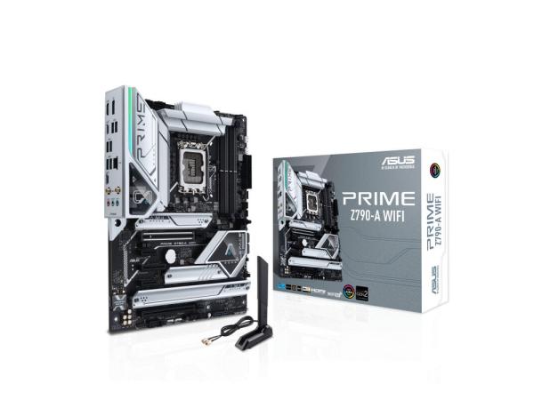 ASUS PRIME Z790-A WIFI - Moederbord
