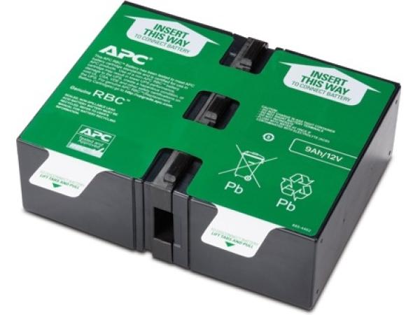 APC Vervangende Batterij Cartridge Voor UPS - Systeem