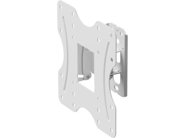 PureMounts Universele muurbeugel draaibaar en kantelbaar