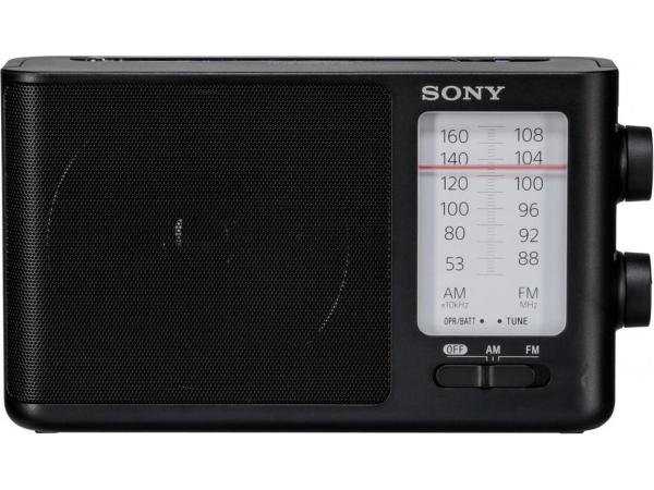 Sony ICF-506 Transistorradio FM