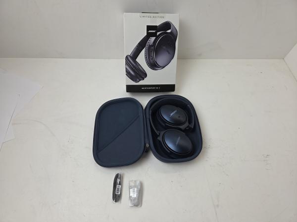Bose QuietComfort 35 Series II Koptelefoon (Klein Defect)