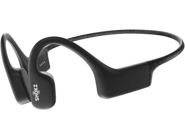 SHOKZ OpenSwim Waterdichte MP3-koptelefoon - zwemmen