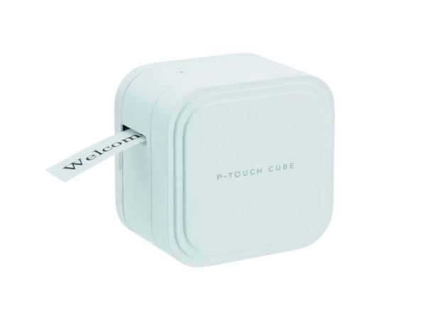 Brother P-touch CUBE Pro