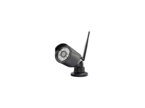 Sygonix Beveiligingscamera 1280 x 720 Pixel 2.4GHz